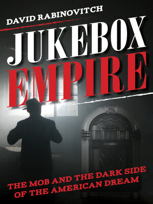 cover image of Jukebox Empire